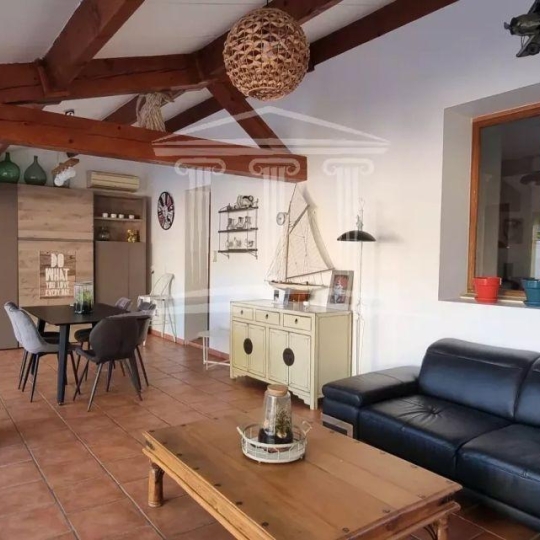  AGENCE TEMPLUM : Maison / Villa | BEDARRIDES (84370) | 116 m2 | 325 000 € 