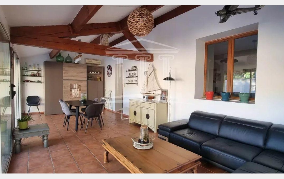 AGENCE TEMPLUM : Maison / Villa | BEDARRIDES (84370) | 116 m2 | 325 000 € 