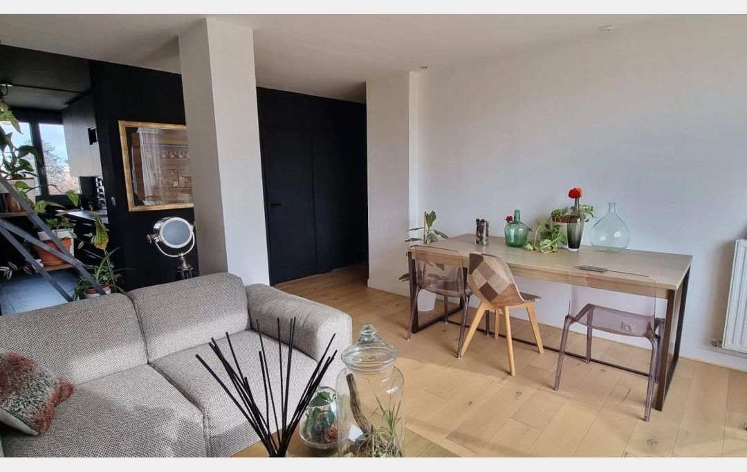 AGENCE TEMPLUM : Appartement | AVIGNON (84000) | 60 m2 | 128 000 € 
