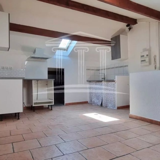  AGENCE TEMPLUM : Apartment | SORGUES (84700) | 35 m2 | 540 € 