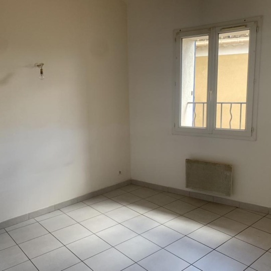  AGENCE TEMPLUM : Appartement | SORGUES (84700) | 38 m2 | 527 &euro; 
