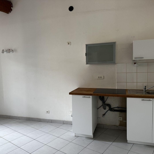  AGENCE TEMPLUM : Appartement | SORGUES (84700) | 38 m2 | 527 &euro; 