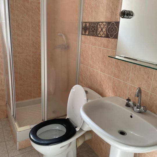  AGENCE TEMPLUM : Maison / Villa | SORGUES (84700) | 54 m2 | 580 &euro; 