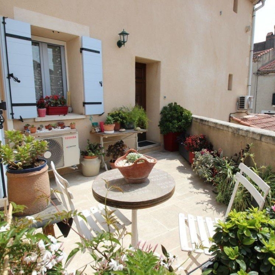 AGENCE TEMPLUM : Appartement | CHATEAURENARD (13160) | 55.80m2 | 656 € 