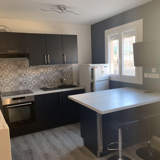 AGENCE TEMPLUM : Appartement | SORGUES (84700) | 32.00m2 | 450 € 