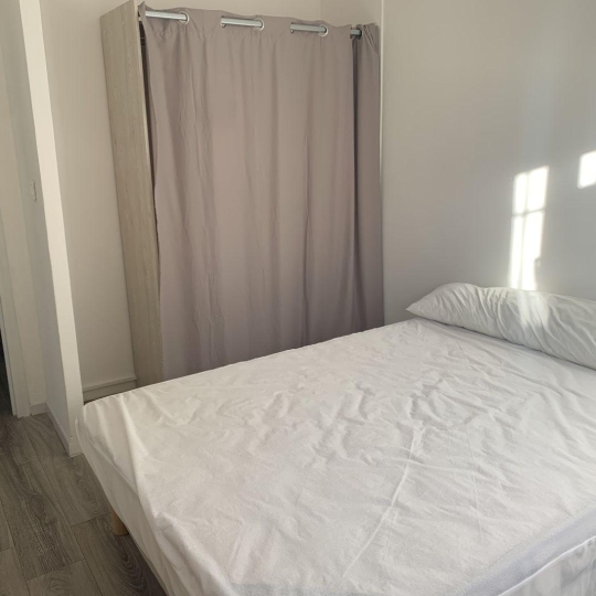  AGENCE TEMPLUM : Appartement | SORGUES (84700) | 32 m2 | 450 &euro; 