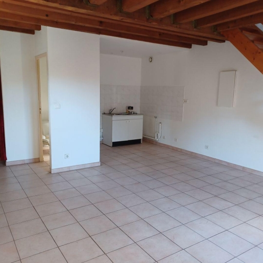  AGENCE TEMPLUM : Appartement | SORGUES (84700) | 55 m2 | 632 &euro; 