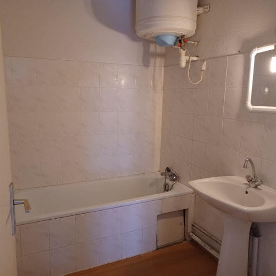  AGENCE TEMPLUM : Appartement | SORGUES (84700) | 55 m2 | 632 &euro; 