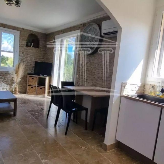  AGENCE TEMPLUM : Maison / Villa | CHATEAUNEUF-DU-PAPE (84230) | 40 m2 | 696 &euro; 