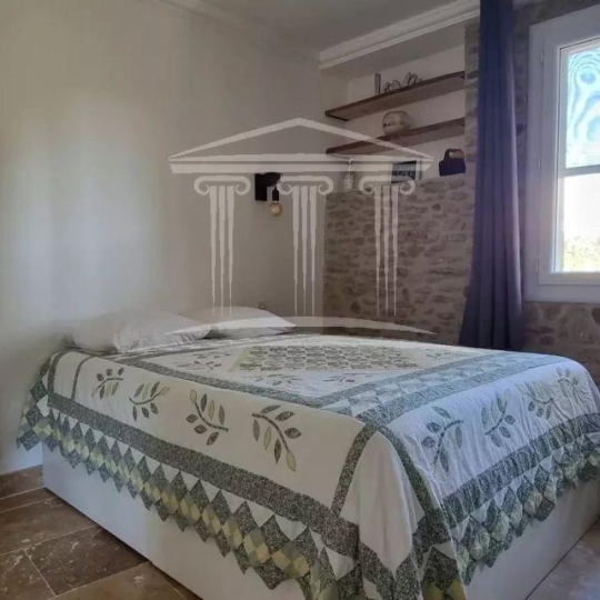  AGENCE TEMPLUM : Maison / Villa | CHATEAUNEUF-DU-PAPE (84230) | 40 m2 | 696 &euro; 