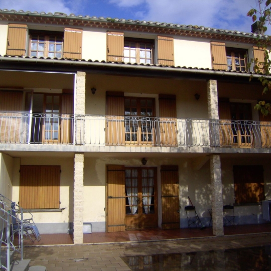  AGENCE TEMPLUM : Apartment | SORGUES (84700) | 111 m2 | 905 &euro; 