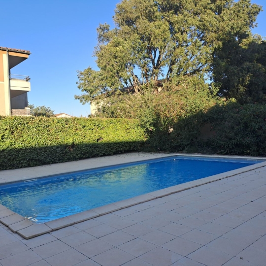  AGENCE TEMPLUM : Appartement | SORGUES (84700) | 38 m2 | 580 &euro; 