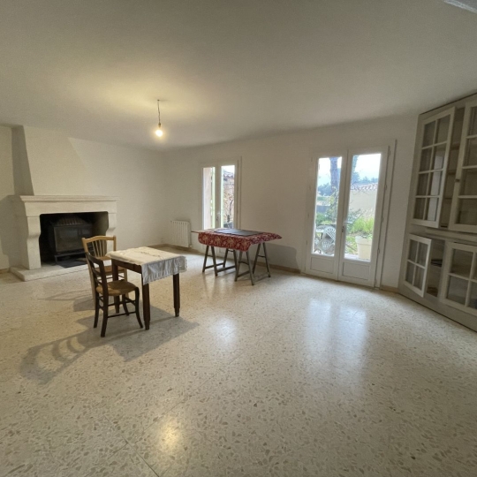AGENCE TEMPLUM : Maison / Villa | SORGUES (84700) | 97.61m2 | 1 004 € 