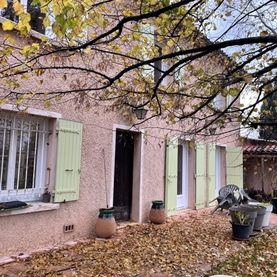  AGENCE TEMPLUM : Maison / Villa | SORGUES (84700) | 98 m2 | 1 004 &euro; 
