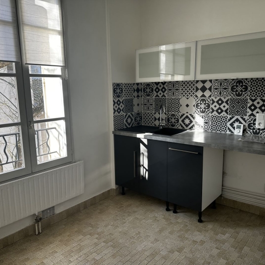 AGENCE TEMPLUM : Appartement | AVIGNON (84000) | 55.00m2 | 680 € 