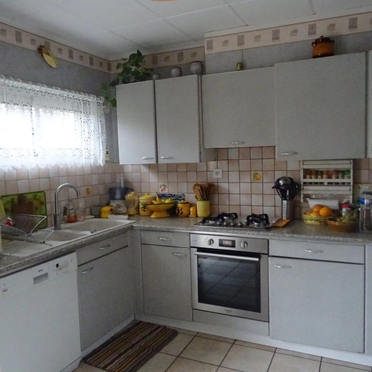 AGENCE TEMPLUM : Maison / Villa | SORGUES (84700) | 97.00m2 | 990 € 