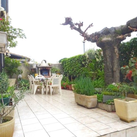  AGENCE TEMPLUM : Maison / Villa | SORGUES (84700) | 97 m2 | 990 &euro; 