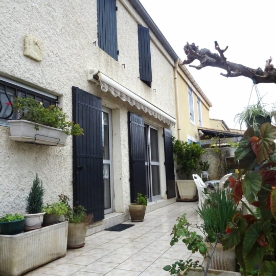  AGENCE TEMPLUM : Maison / Villa | SORGUES (84700) | 97 m2 | 990 &euro; 