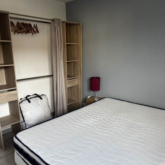  AGENCE TEMPLUM : Appartement | SORGUES (84700) | 43 m2 | 540 &euro; 