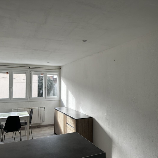  AGENCE TEMPLUM : Appartement | SORGUES (84700) | 43 m2 | 540 &euro; 