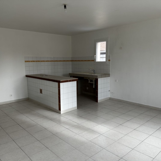  AGENCE TEMPLUM : Appartement | SORGUES (84700) | 59 m2 | 662 &euro; 
