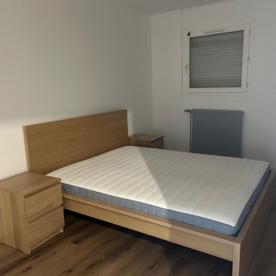  AGENCE TEMPLUM : Appartement | LES ANGLES (30133) | 54 m2 | 850 &euro; 