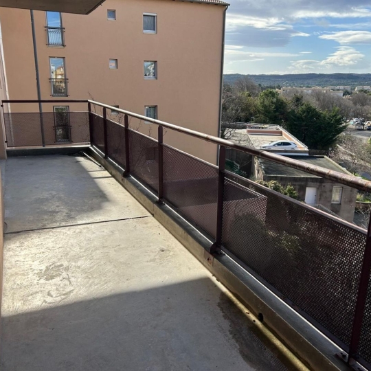  AGENCE TEMPLUM : Appartement | LES ANGLES (30133) | 54 m2 | 850 &euro; 