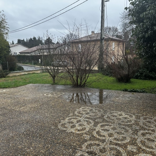 AGENCE TEMPLUM : Maison / Villa | MONTEUX (84170) | 85.00m2 | 850 € 