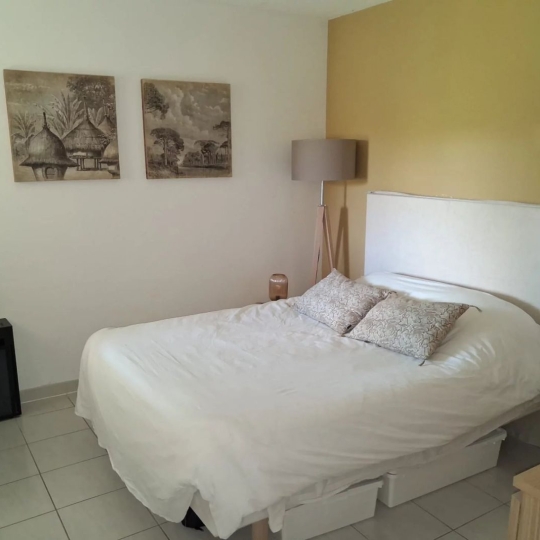  AGENCE TEMPLUM : Appartement | SORGUES (84700) | 50 m2 | 670 &euro; 