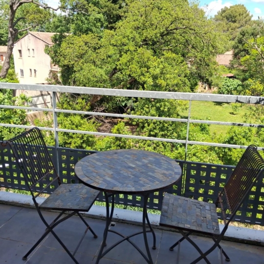  AGENCE TEMPLUM : Appartement | SORGUES (84700) | 50 m2 | 670 &euro; 
