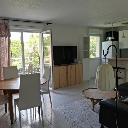 AGENCE TEMPLUM : Appartement | SORGUES (84700) | 50.00m2 | 670 € 