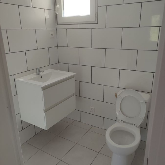  AGENCE TEMPLUM : Appartement | SORGUES (84700) | 45 m2 | 546 &euro; 