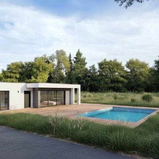  AGENCE TEMPLUM : Terrain | BEDARRIDES (84370) | 263 m2 | 190 000 &euro; 