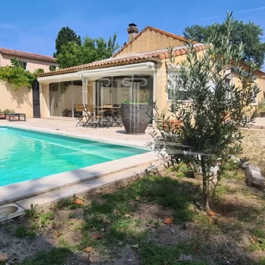 AGENCE TEMPLUM : Maison / Villa | BEDARRIDES (84370) | 116.00m2 | 325 000 € 