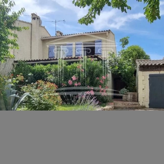  AGENCE TEMPLUM : Maison / Villa | VEDENE (84270) | 95 m2 | 270 000 € 