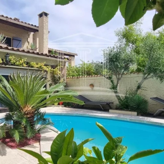  AGENCE TEMPLUM : Maison / Villa | VEDENE (84270) | 95 m2 | 270 000 € 
