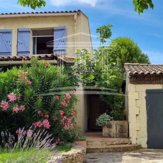 AGENCE TEMPLUM : Maison / Villa | VEDENE (84270) | 95.00m2 | 270 000 € 