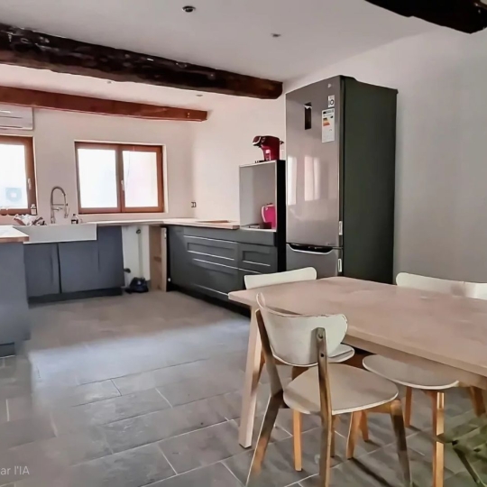  AGENCE TEMPLUM : House | CARPENTRAS (84200) | 130 m2 | 199 000 € 