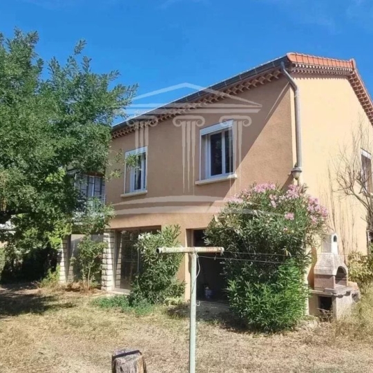  AGENCE TEMPLUM : Maison / Villa | SORGUES (84700) | 103 m2 | 262 000 € 