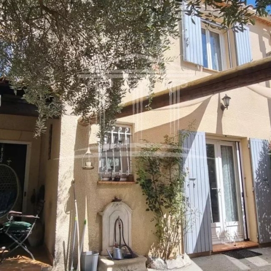  AGENCE TEMPLUM : House | VEDENE (84270) | 117 m2 | 303 000 € 