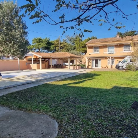 AGENCE TEMPLUM : Maison / Villa | SORGUES (84700) | 171.00m2 | 399 000 € 