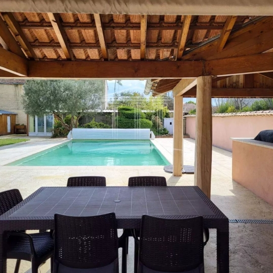  AGENCE TEMPLUM : Maison / Villa | SORGUES (84700) | 171 m2 | 399 000 € 