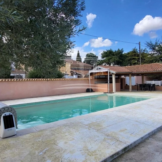  AGENCE TEMPLUM : Maison / Villa | SORGUES (84700) | 171 m2 | 399 000 € 