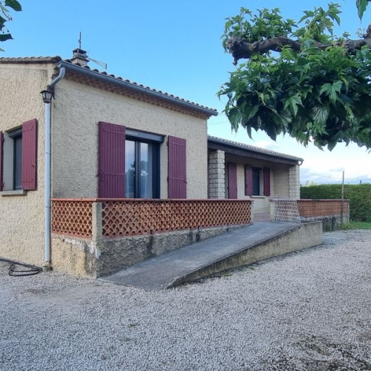 AGENCE TEMPLUM : House | MONTEUX (84170) | 110 m2 | 368 000 &euro; 