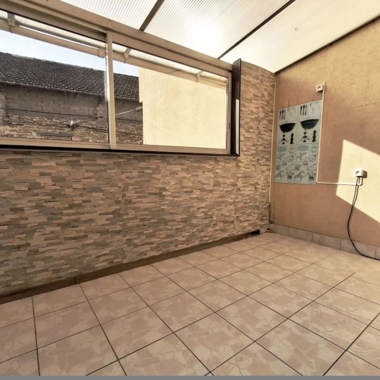  AGENCE TEMPLUM : Maison / Villa | SORGUES (84700) | 90 m2 | 189 000 &euro; 