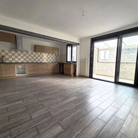 AGENCE TEMPLUM : Maison / Villa | SORGUES (84700) | 90.00m2 | 189 000 € 