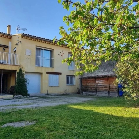 AGENCE TEMPLUM : Maison / Villa | JONQUIERES (84150) | 164.00m2 | 295 000 € 