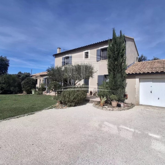 AGENCE TEMPLUM : Maison / Villa | SORGUES (84700) | 167.00m2 | 499 000 € 