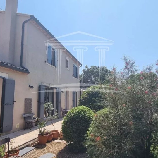  AGENCE TEMPLUM : Maison / Villa | SORGUES (84700) | 167 m2 | 499 000 € 