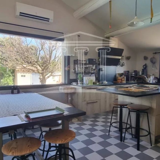  AGENCE TEMPLUM : Maison / Villa | SORGUES (84700) | 167 m2 | 499 000 € 